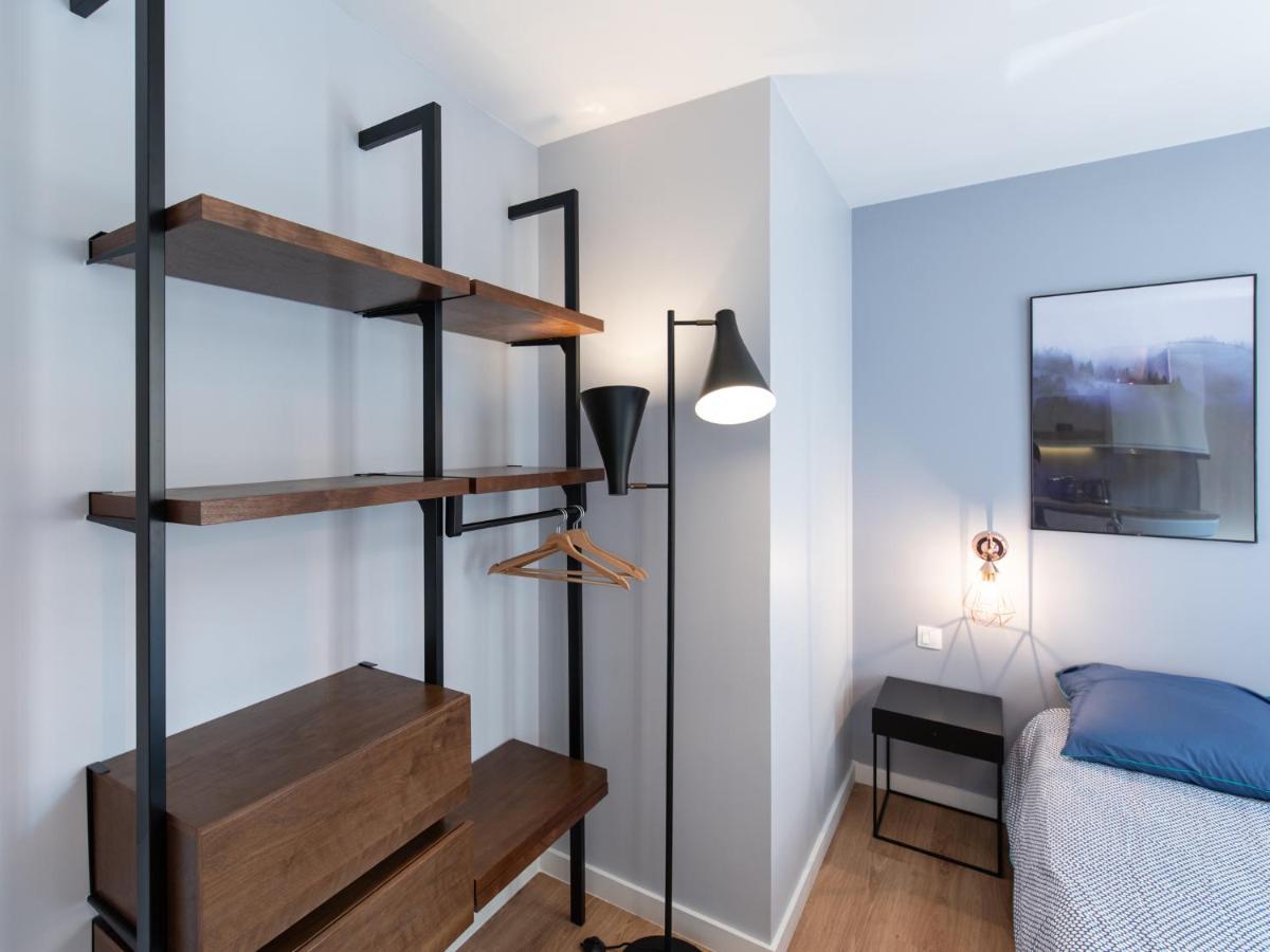 Dreamy Flat Lyon - Hyper-Centre - Jean Mace - Studio Cosy Luaran gambar