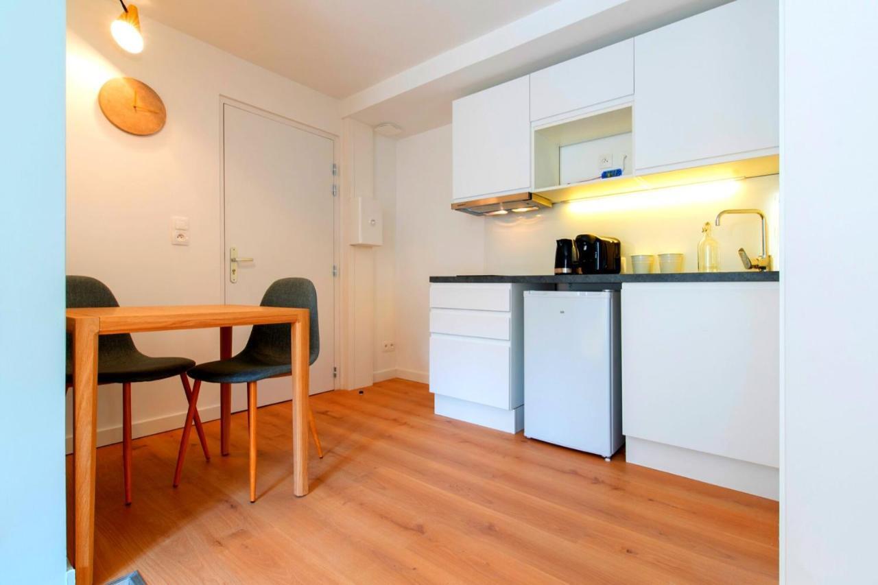 Dreamy Flat Lyon - Hyper-Centre - Jean Mace - Studio Cosy Luaran gambar